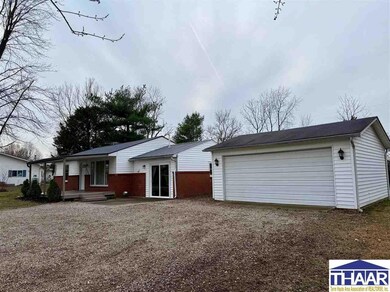 6499 S Allen Place, Terre Haute, IN 47802 - photo 3