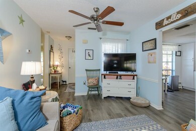 Newer luxury waterproof vinyl plank flooring has b