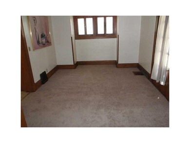 Dining Area.