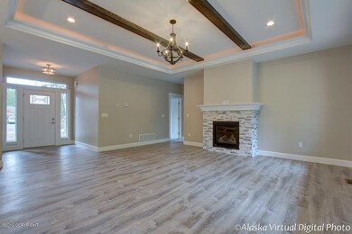 LVT Flooring