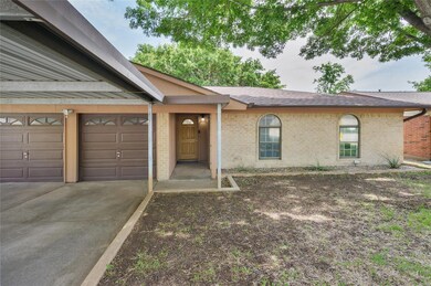 632 Saddle Rd, Fort Worth, TX 76108 - photo 4