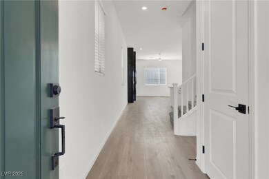 11861 Pied Harrier Ave, Las Vegas, NV 89138 - photo 4