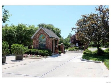 Park like setting throughout the community. Please