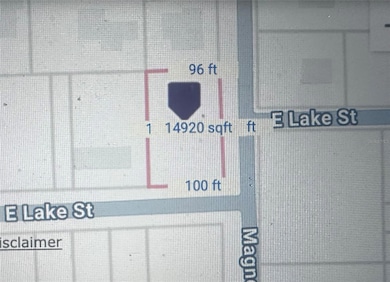 TBD E Lake St, Palatka, FL 32177 - photo 7