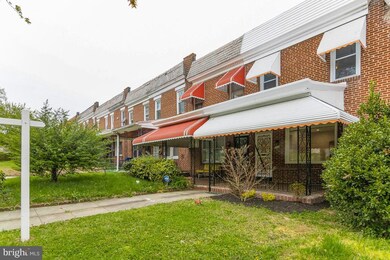 2714 Ellicott Dr, Baltimore, MD 21216 - photo 5