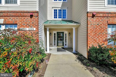 3000 Hunting Ridge Dr, Owings Mills, MD 21117 - photo 2