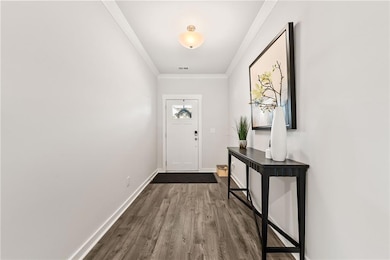 2372 Cotton Gin Row, Jefferson, GA 30549 - photo 6