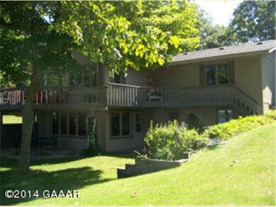 7370 E Lake Carlos Dr NE, Carlos, MN 56319 - photo 5