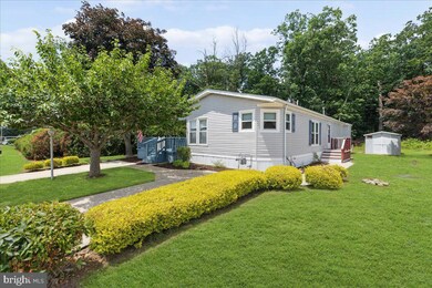 768 E Garden Rd unit 108, Vineland, NJ 08360 - photo 4