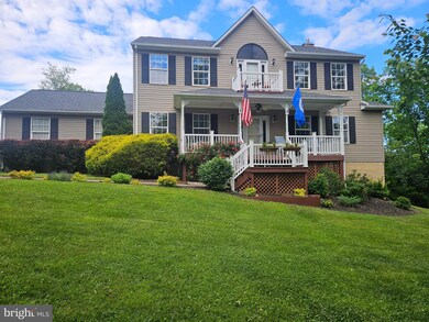 415 High Knob Rd, Front Royal, VA 22630 - photo 2