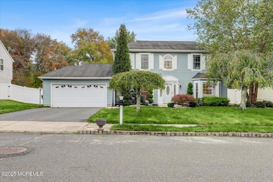 7 Hawk Ct, Howell, NJ 07731 - photo 3