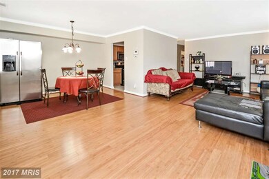 3860 Manzanita Place unit E, Alexandria, VA 22309 - photo 2
