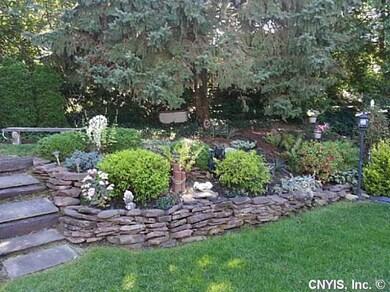 Yard/Garden