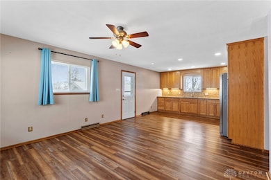 2908 Valleyview Dr, Fairborn, OH 45324 - photo 6