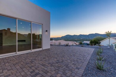 McDowell Mtn Views!
