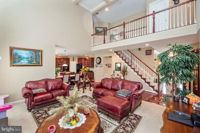 15646 Altomare Trace Way, Woodbridge, VA 22193 - photo 7