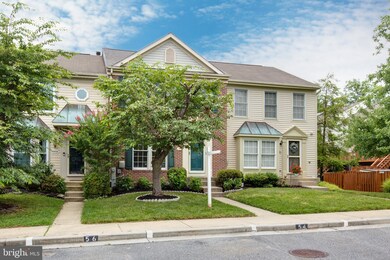 7954 Brightmeadow Ct, Ellicott City, MD 21043 - photo 3