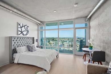 Skyvue Lofts At Smart Corner unit 1512, San Diego, CA 92101 - photo 3