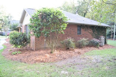 Wonderful Landscaped Yard