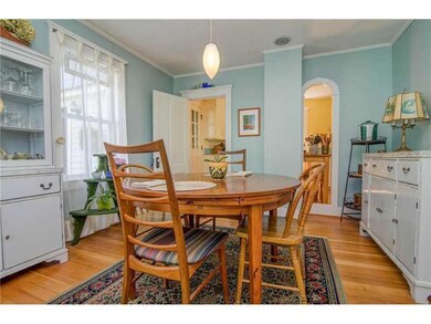 Dining Room.