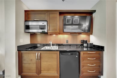 The Signature at MGM Grand Residences unit 315, Las Vegas, NV 89109 - photo 5