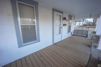 1168 SW High Ave, Topeka, KS 66604 - photo 3