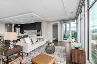 Lakehouse on 17th Condos unit 607, Denver, CO 80204 - photo 3