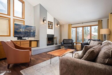 Inviting Living Room