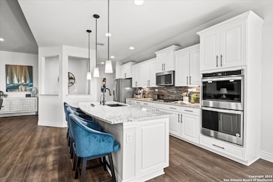 3031 Bright Skies, San Antonio, TX 78261 - photo 4