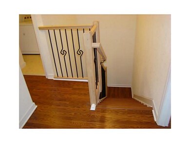 Interior Space/Layout