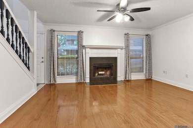 954 Ridgepoint Ct unit 15D, Baton Rouge, LA 70810 - photo 2