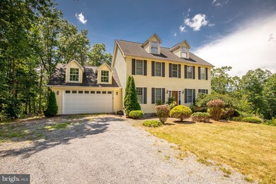 611 Coon Hollow Ln, Hedgesville, WV 25427 - photo 2