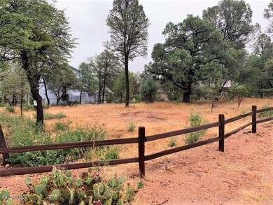 615 E Tahoe Vista Cir unit 189, Payson, AZ 85541 - photo 3