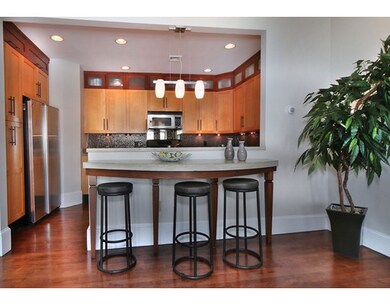 29 Upton St unit 4, Boston, MA 02118 - photo 6