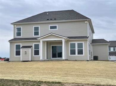 4184 Risen Star Way, Bargersville, IN 46106 - photo 2