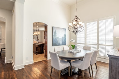 2209 Lady Cornwall Dr, Lewisville, TX 75056 - photo 5