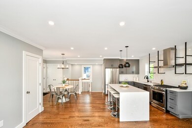 45 Cedar Grove St, Dorchester Center, MA 02124 - photo 4