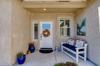 Entrance View 2
