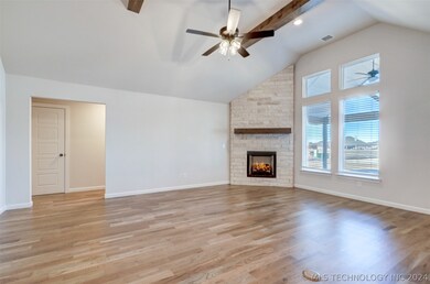 23063 E 106th St S, Broken Arrow, OK 74014 - photo 7