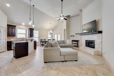 8412 La Fontaine Dr, North Richland Hills, TX 76182 - photo 2