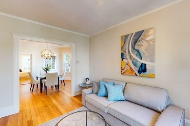 108 Heath St unit 1, Somerville, MA 02145 - photo 6