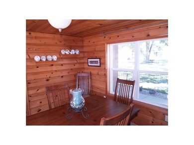 Dining Area.