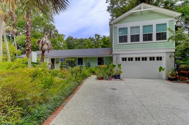 243 Forest Trail