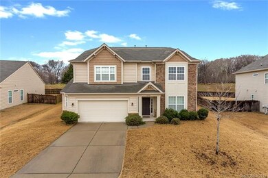 4420 Triumph Dr SW, Concord, NC 28027 - photo 2