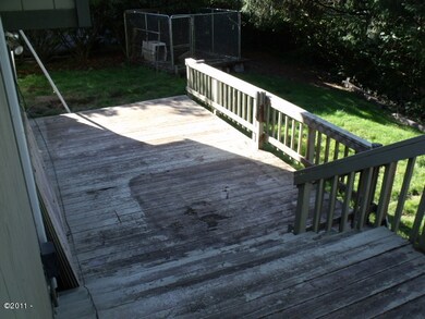 decks