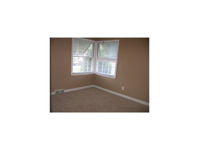 Bedroom.