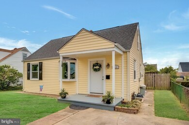 8225 Longpoint Rd, Dundalk, MD 21222 - photo 3