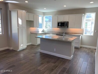 291 Kitchen