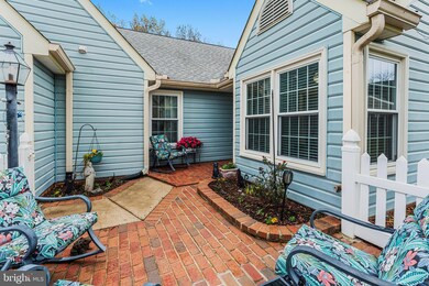 11222 Westhampton Ct, Fredericksburg, VA 22407 - photo 3