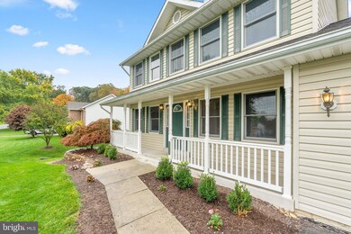 1103 Courtland Dr, Sykesville, MD 21784 - photo 5